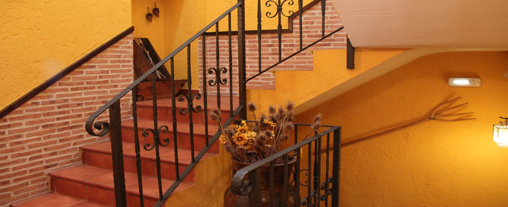 Escalera